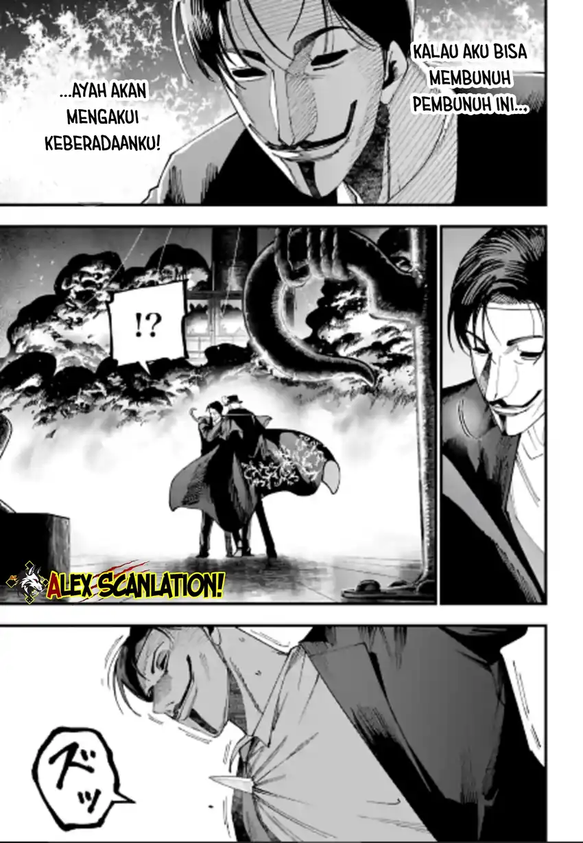 Chapter 64 - halaman 16