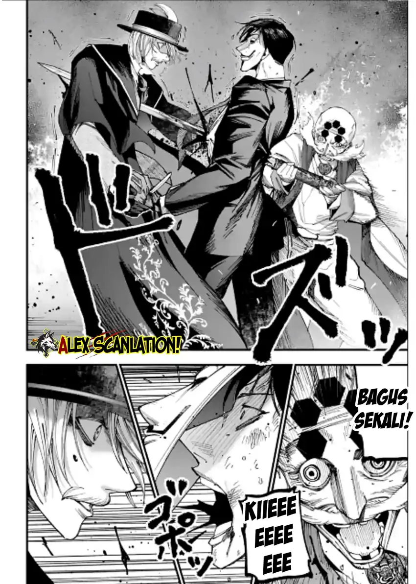 Chapter 64 - halaman 17