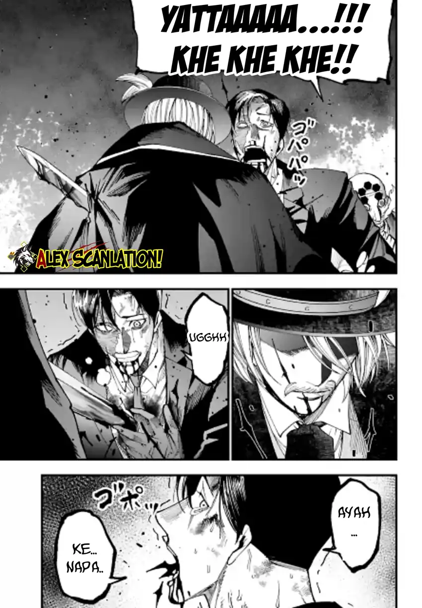 Chapter 64 - halaman 18