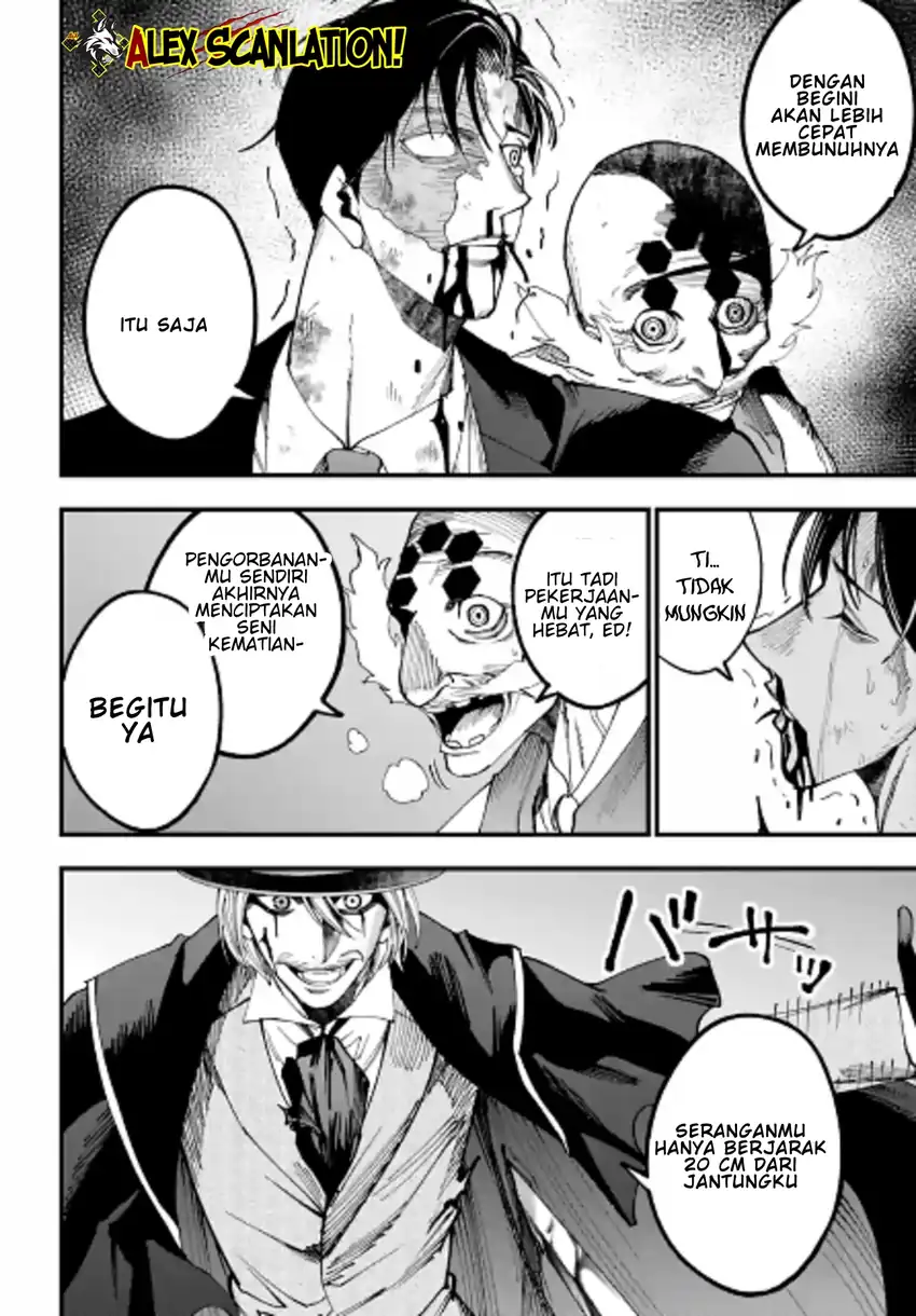 Chapter 64 - halaman 19