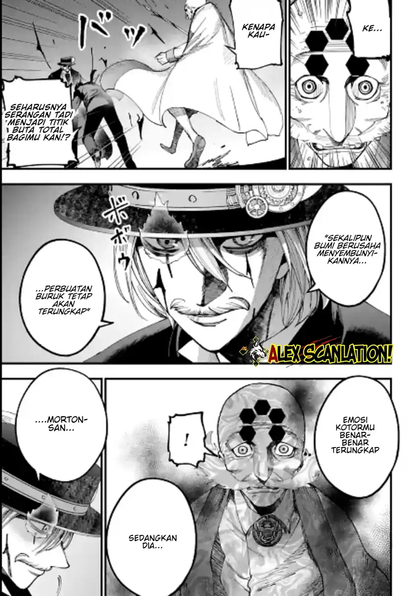Chapter 64 - halaman 20