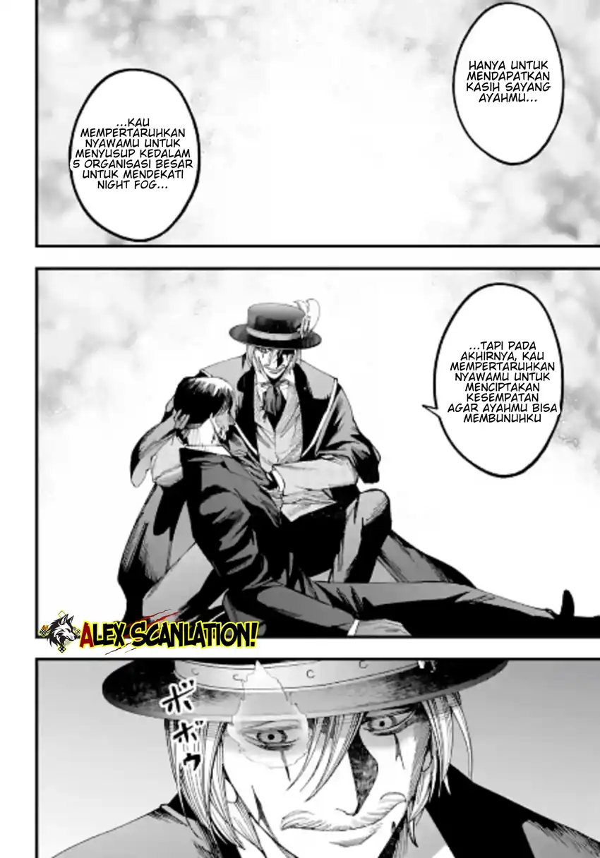 Chapter 64 - halaman 21