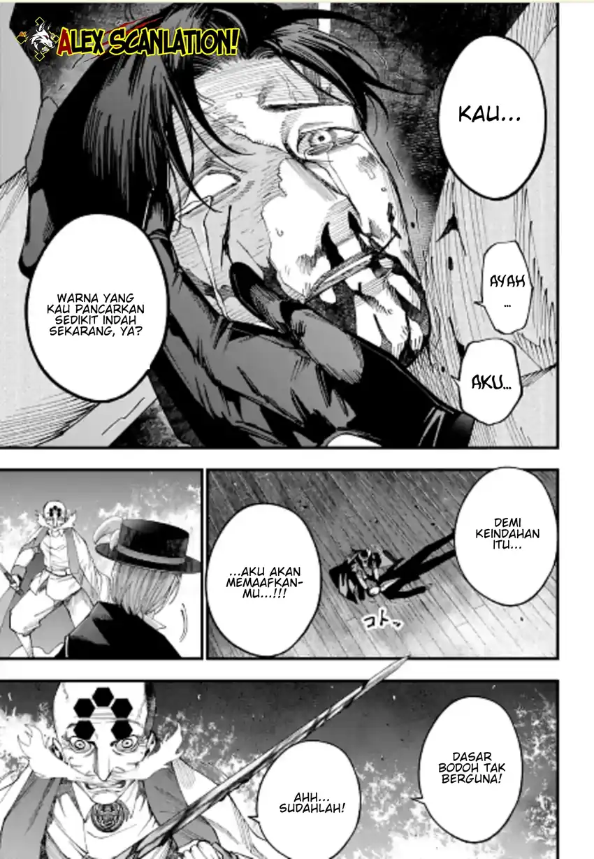 Chapter 64 - halaman 22