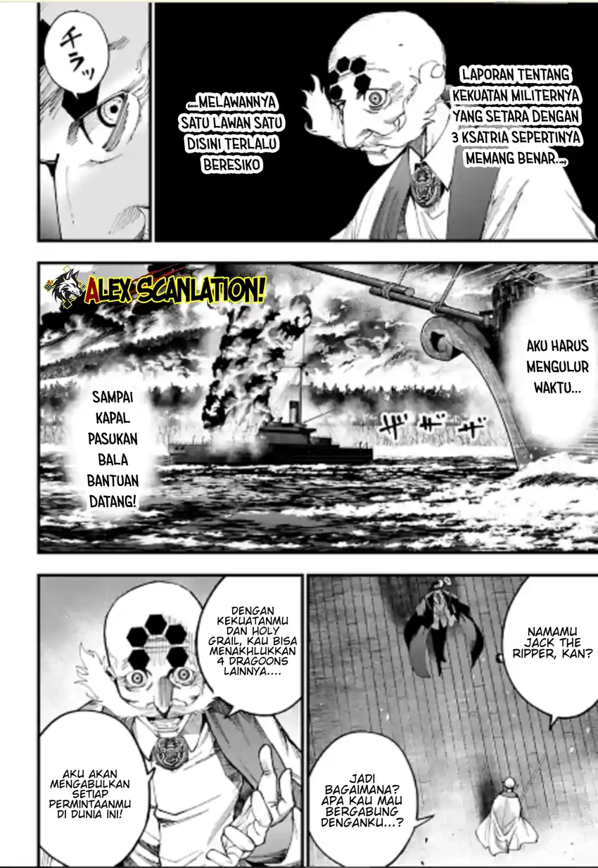 Chapter 64 - halaman 23