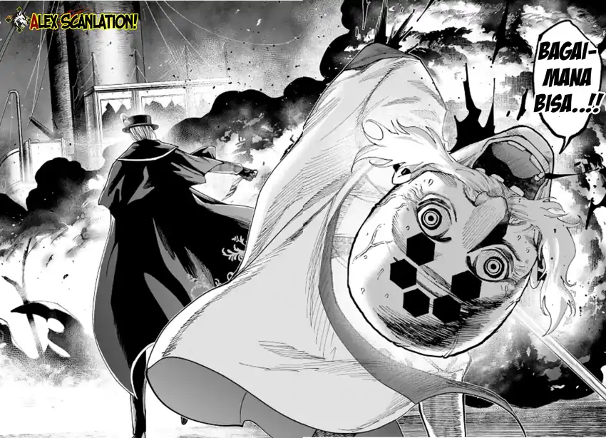 Chapter 64 - halaman 25