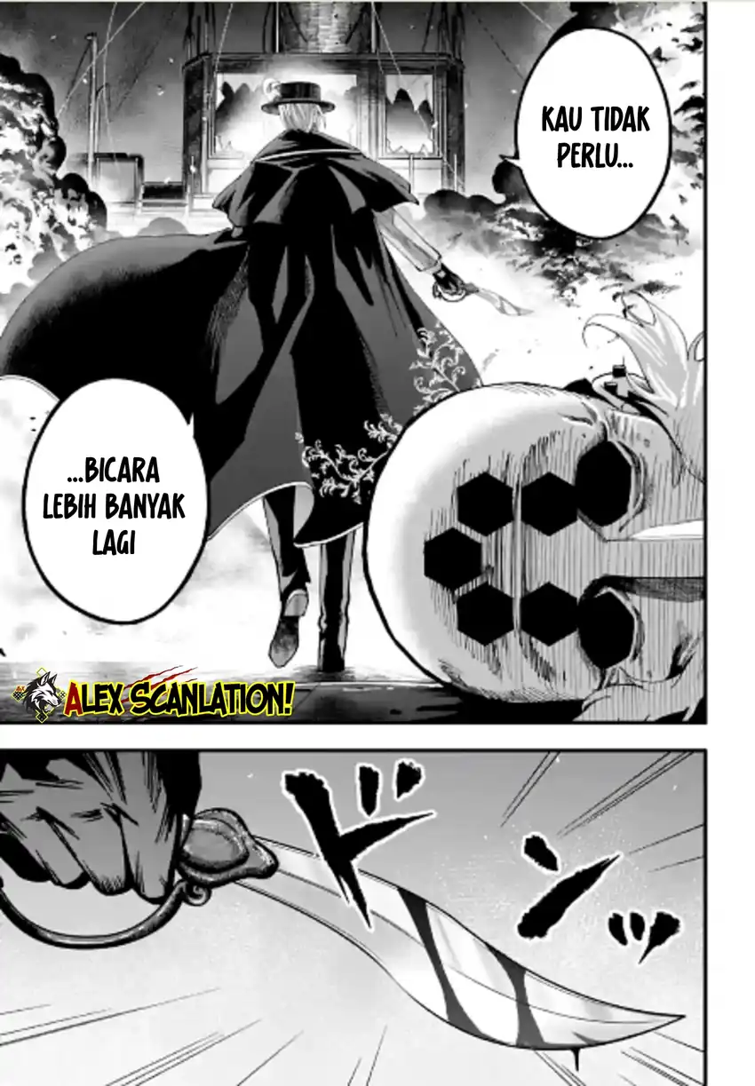 Chapter 64 - halaman 27