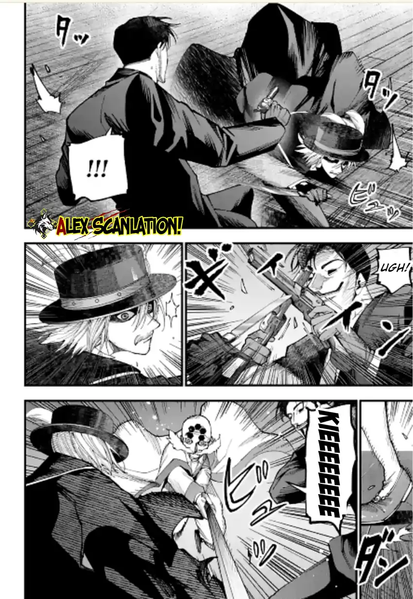 Chapter 64 - halaman 9