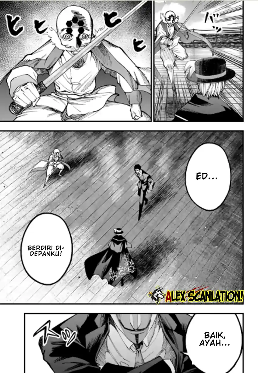 Chapter 64 - halaman 10