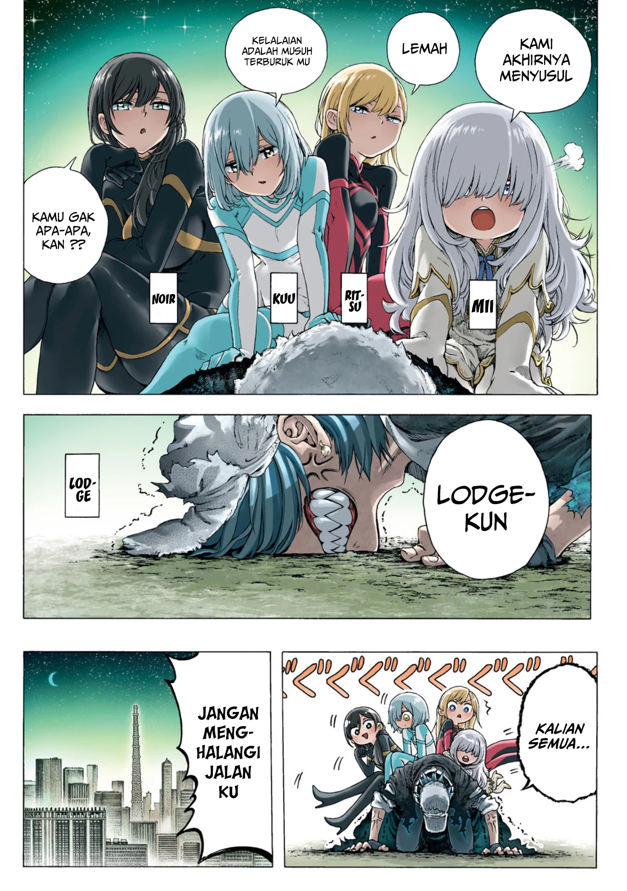 Chapter 1 - halaman 5