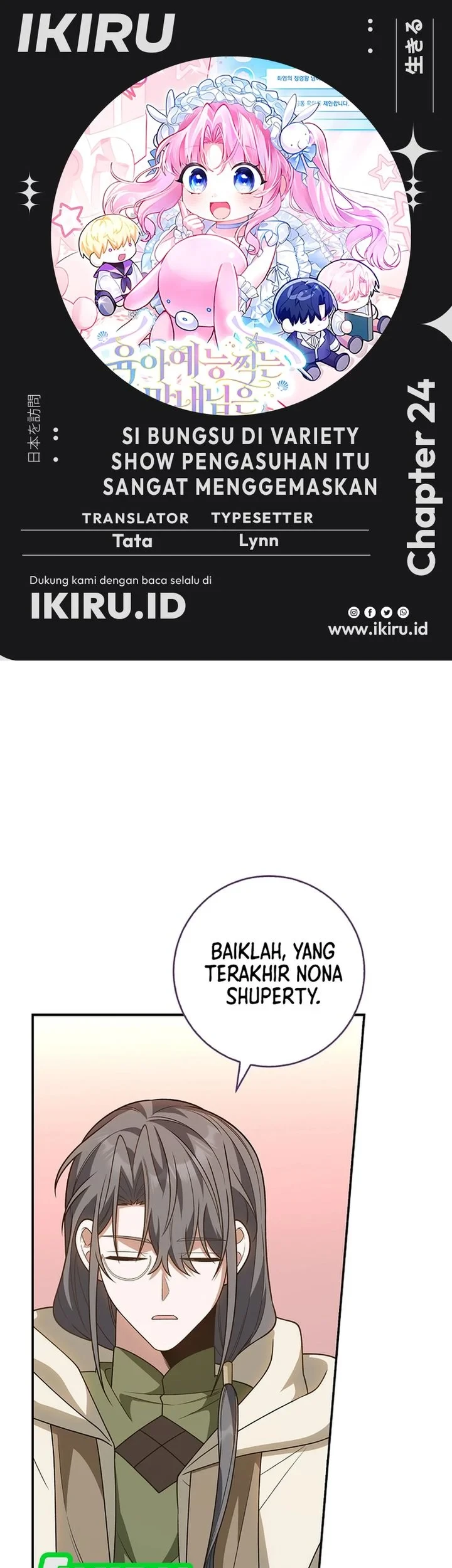 Chapter 24 - halaman 2