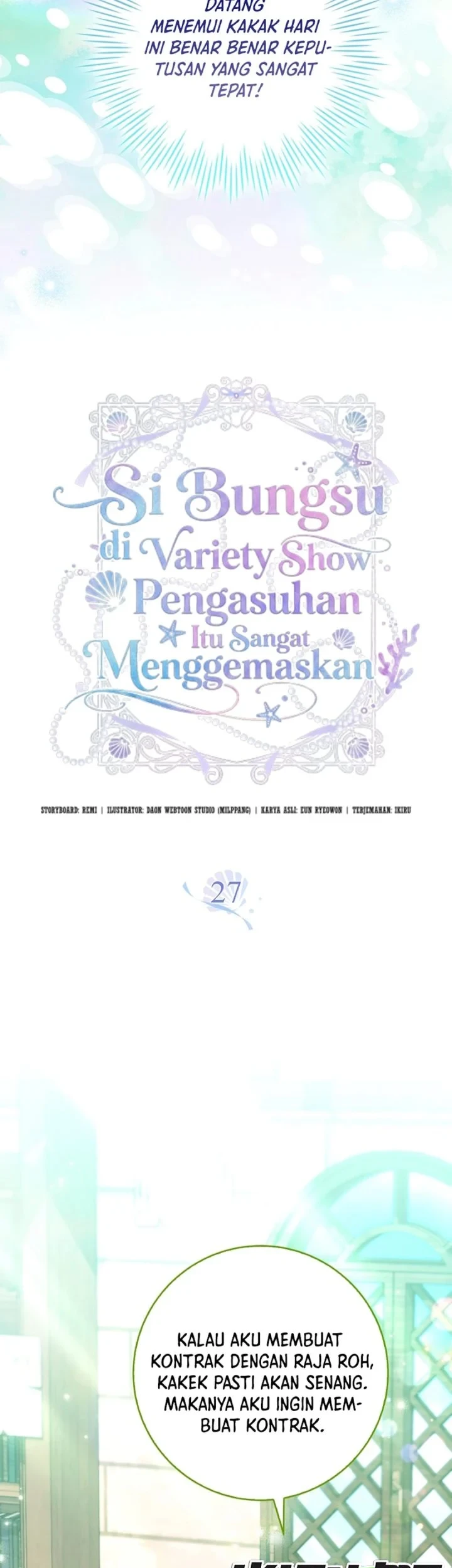 Chapter 27 - halaman 30