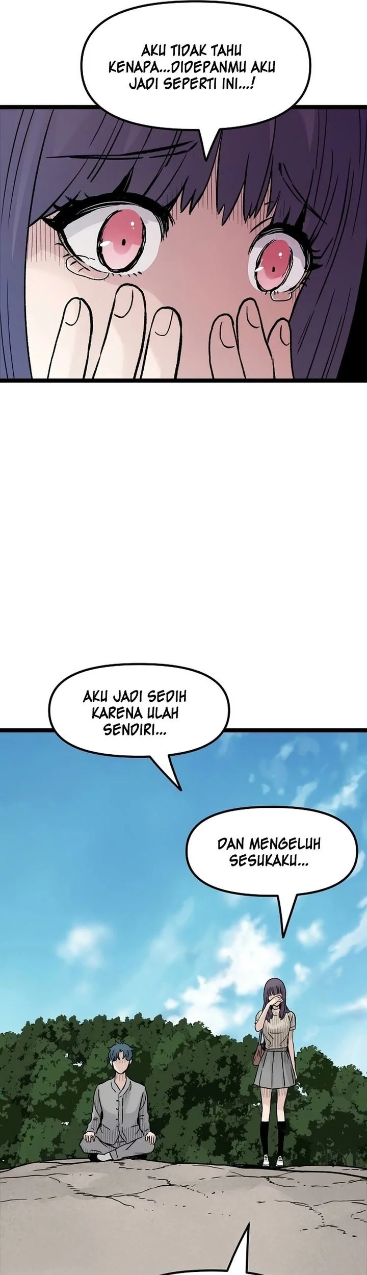 Chapter 40 - halaman 71