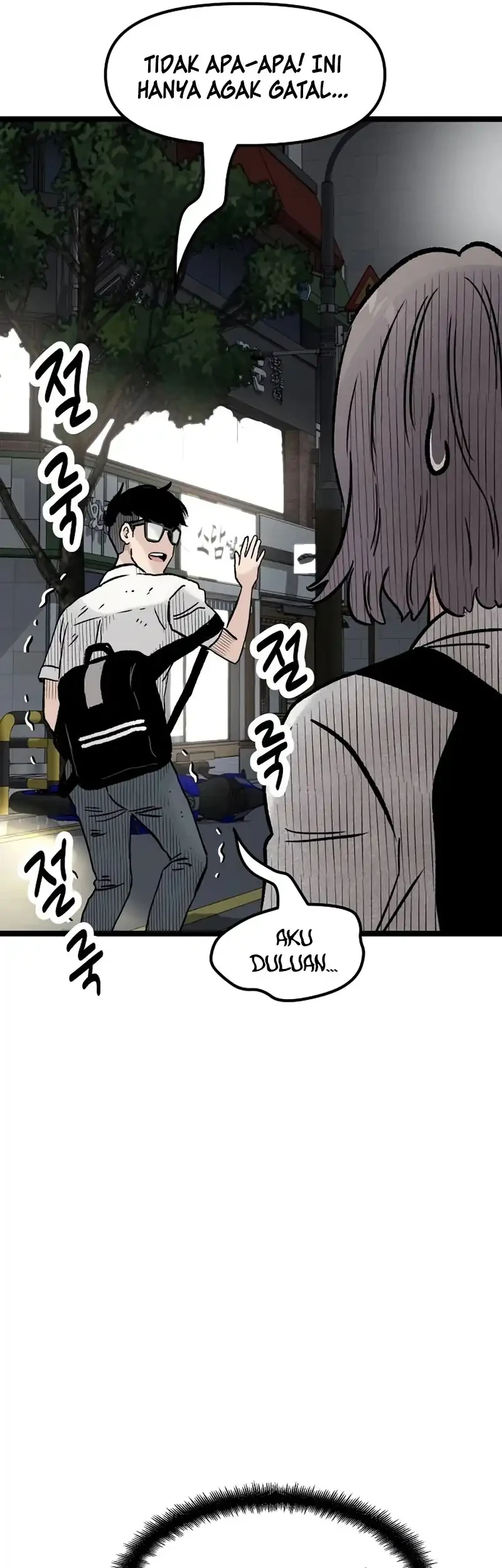 Chapter 45 - halaman 23