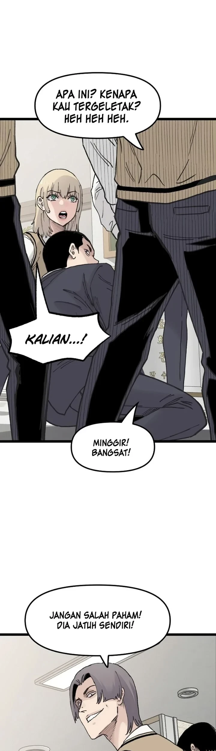 Chapter 50 - halaman 51