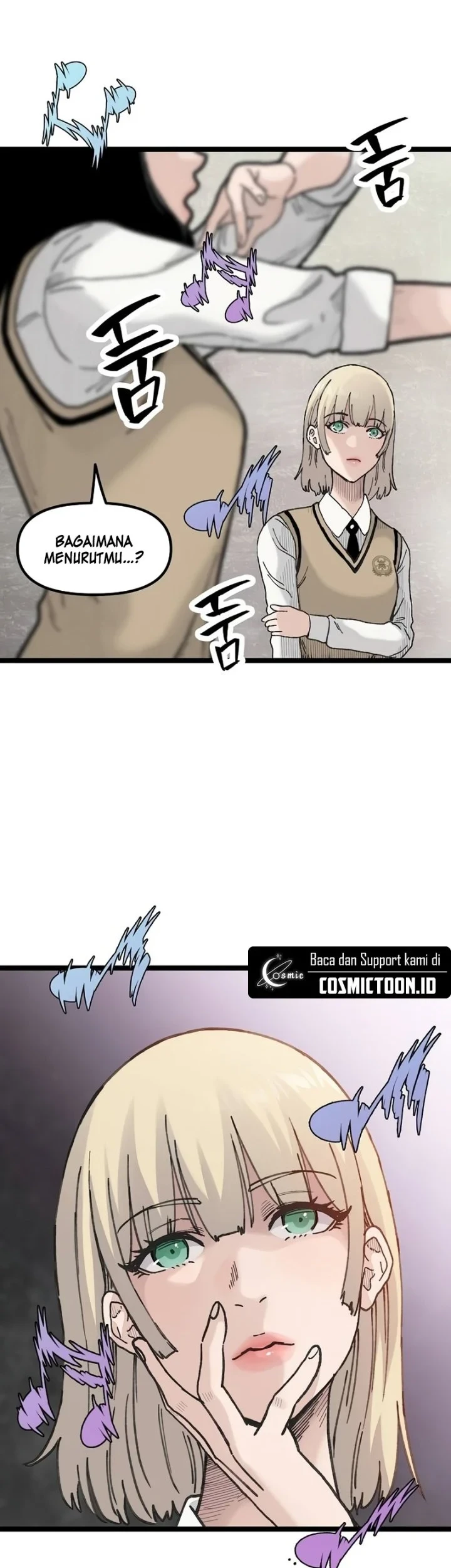 Chapter 50 - halaman 25