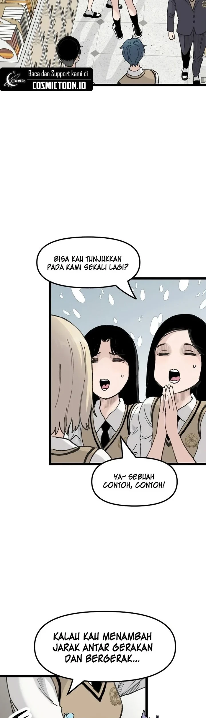 Chapter 50 - halaman 28