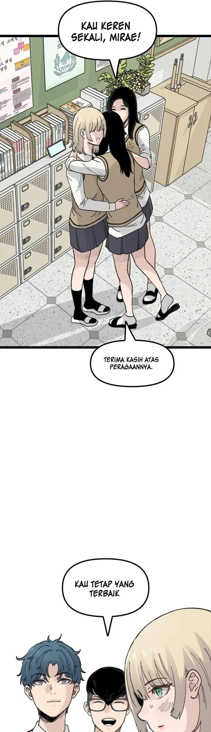Chapter 50 - halaman 36