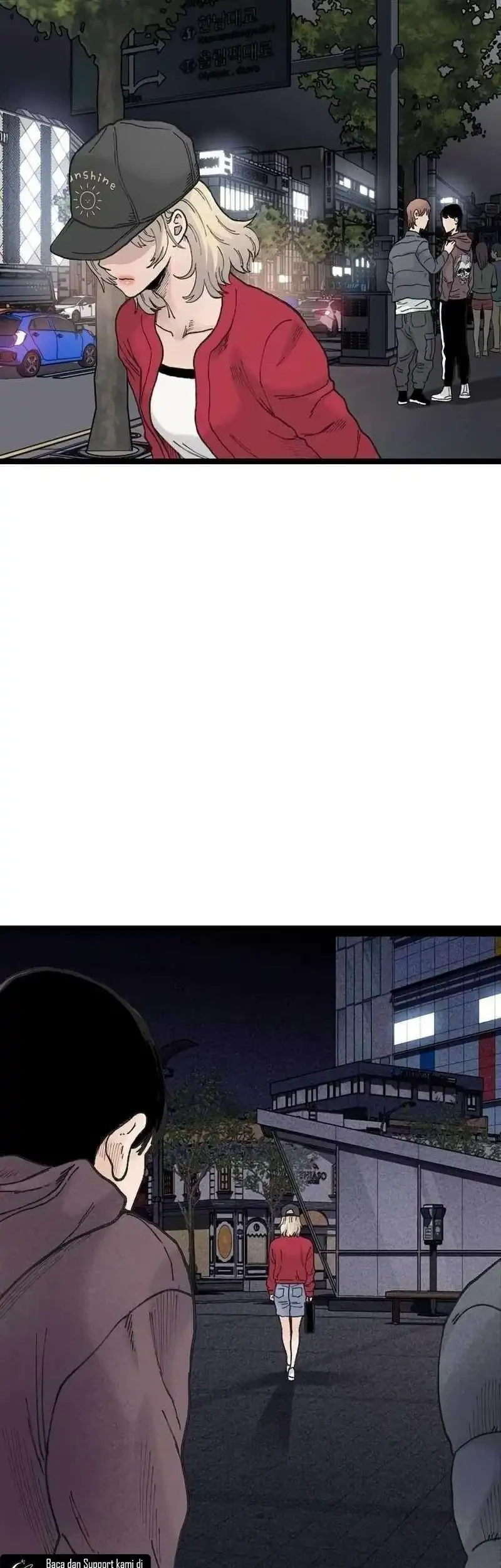 Chapter 55 - halaman 8