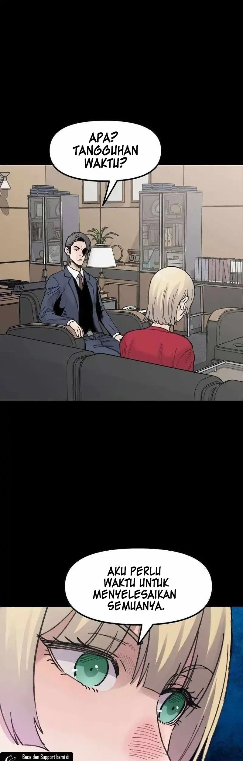 Chapter 55 - halaman 26