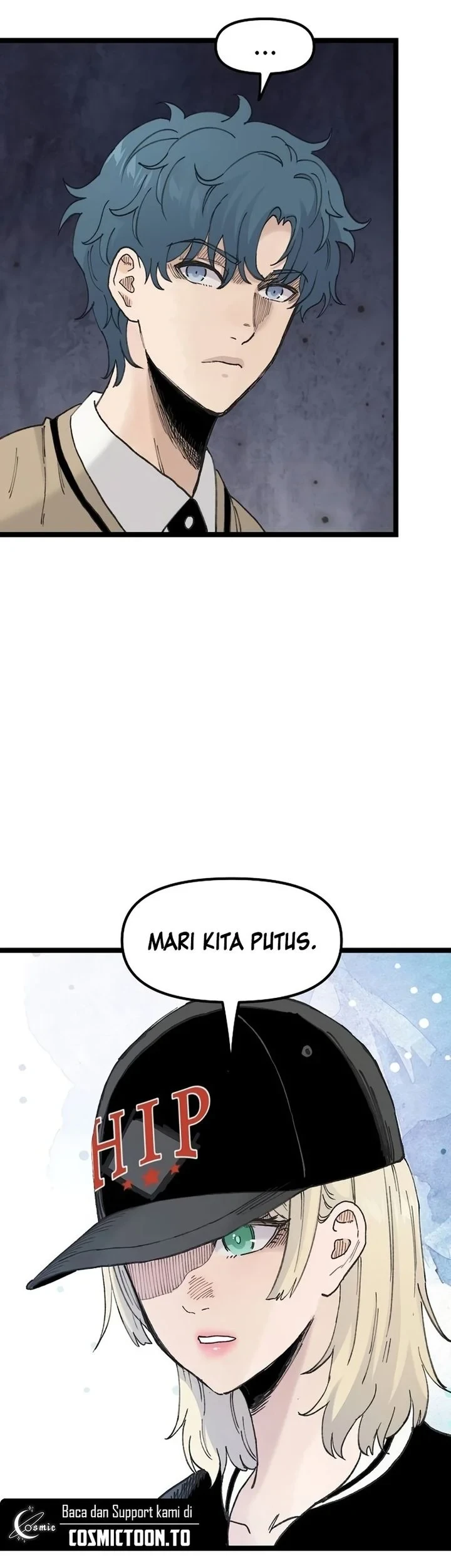 Chapter 58 - halaman 20