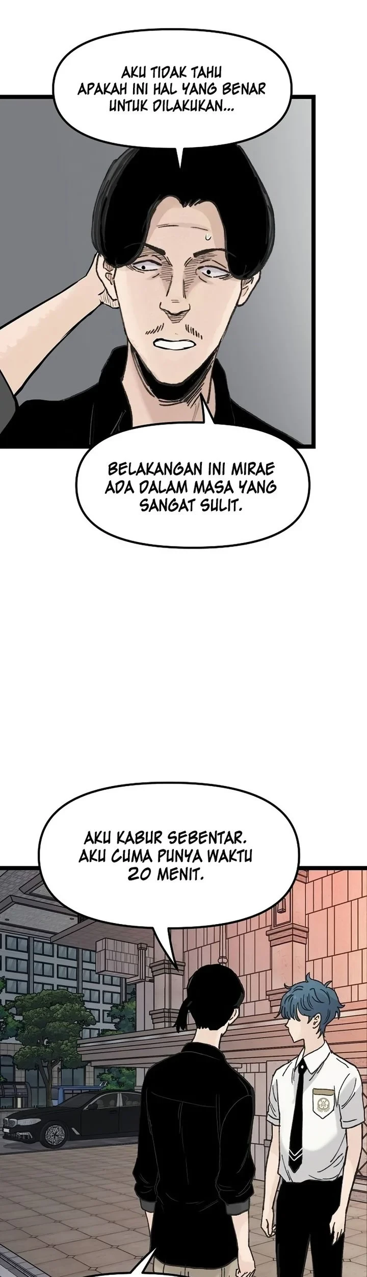 Chapter 58 - halaman 70