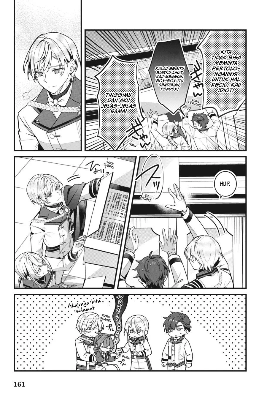 Chapter 13.5 - halaman 11
