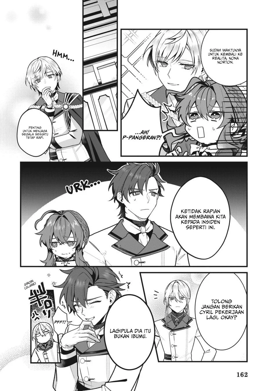 Chapter 13.5 - halaman 12