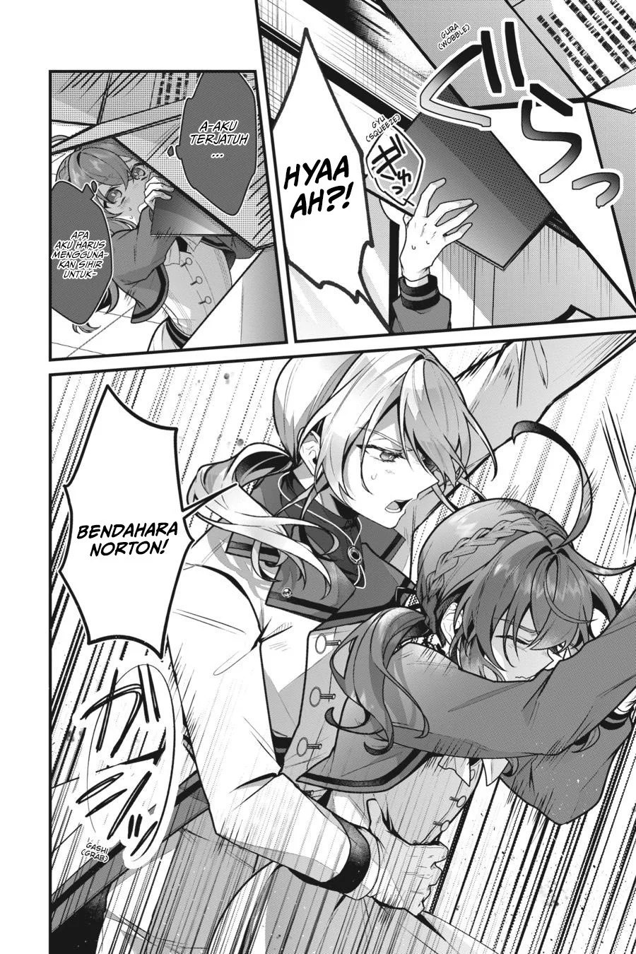 Chapter 13.5 - halaman 6