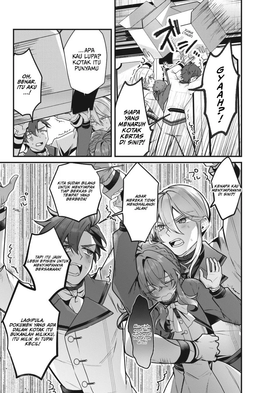 Chapter 13.5 - halaman 9