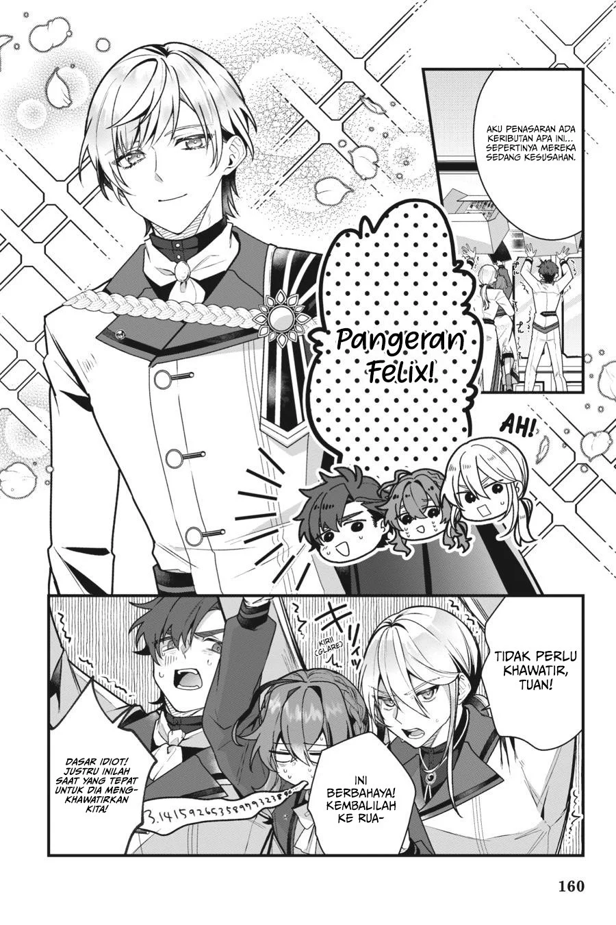 Chapter 13.5 - halaman 10
