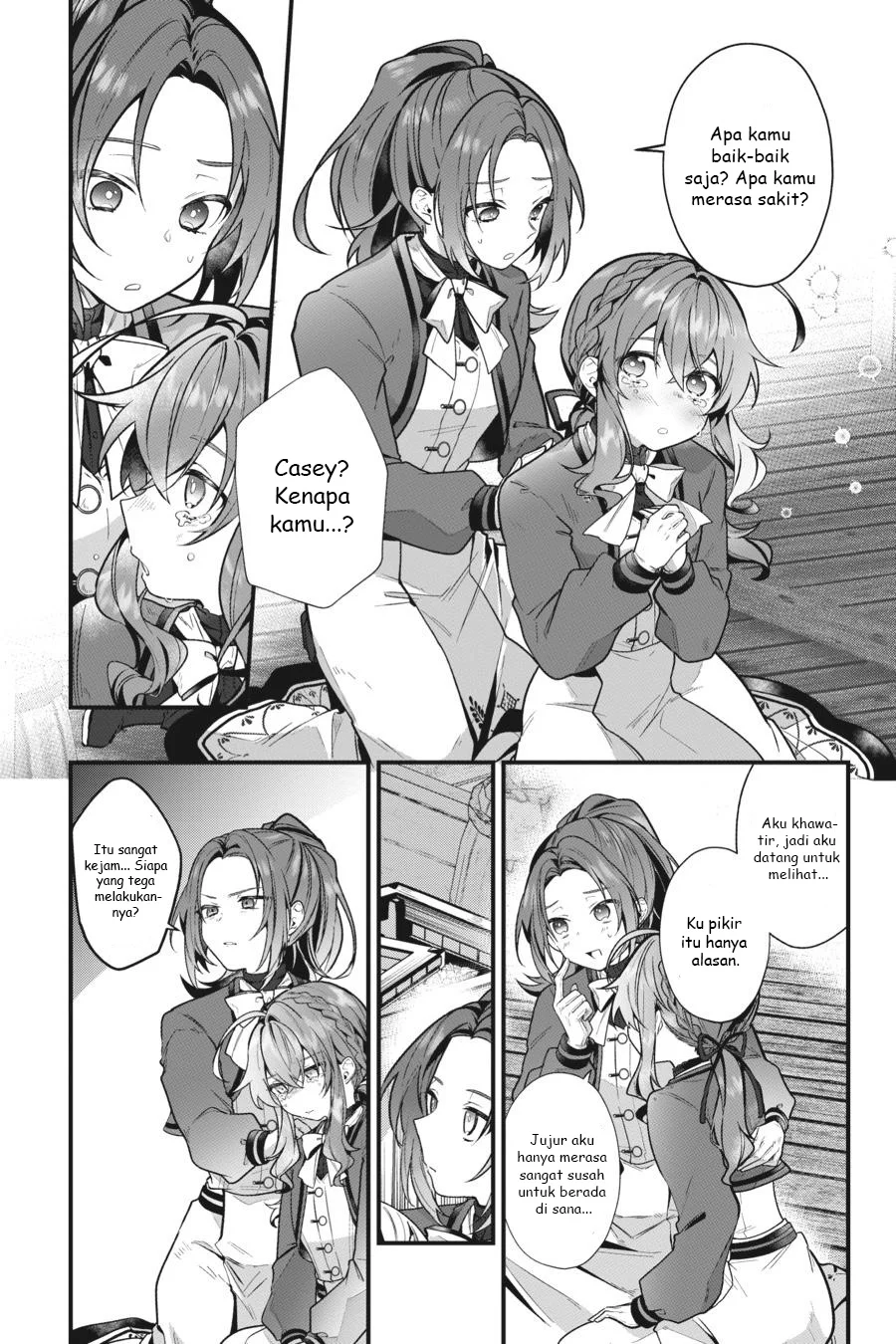 Chapter 17 - halaman 28