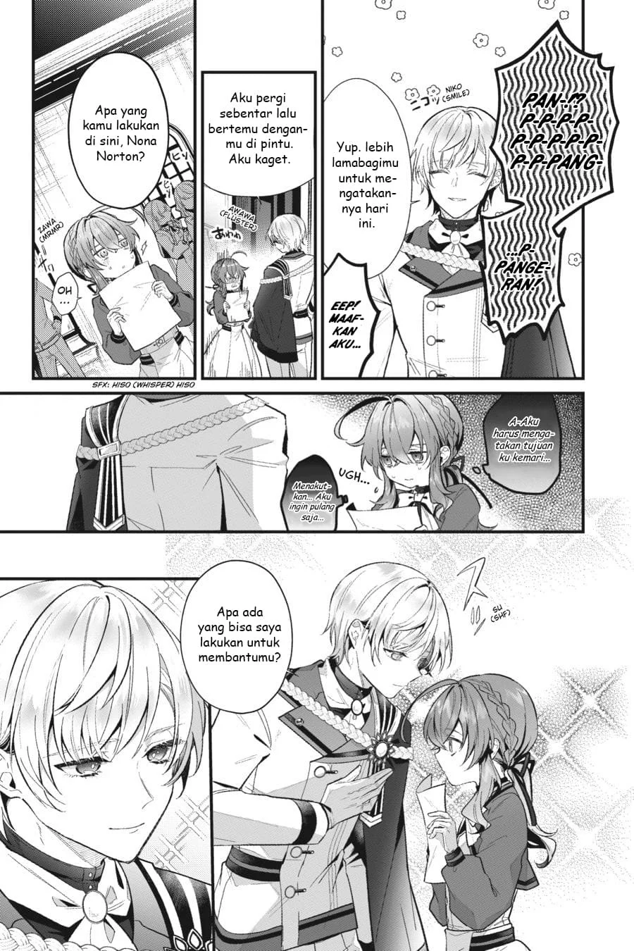 Chapter 17.5 - halaman 11