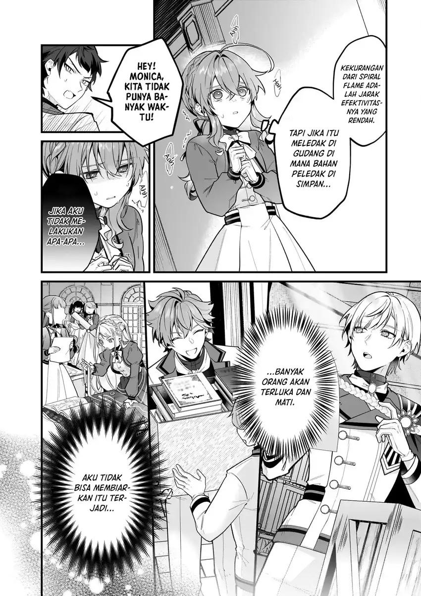 Chapter 23 - halaman 14