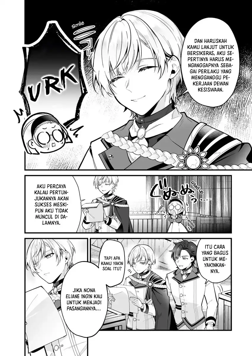 Chapter 23 - halaman 6