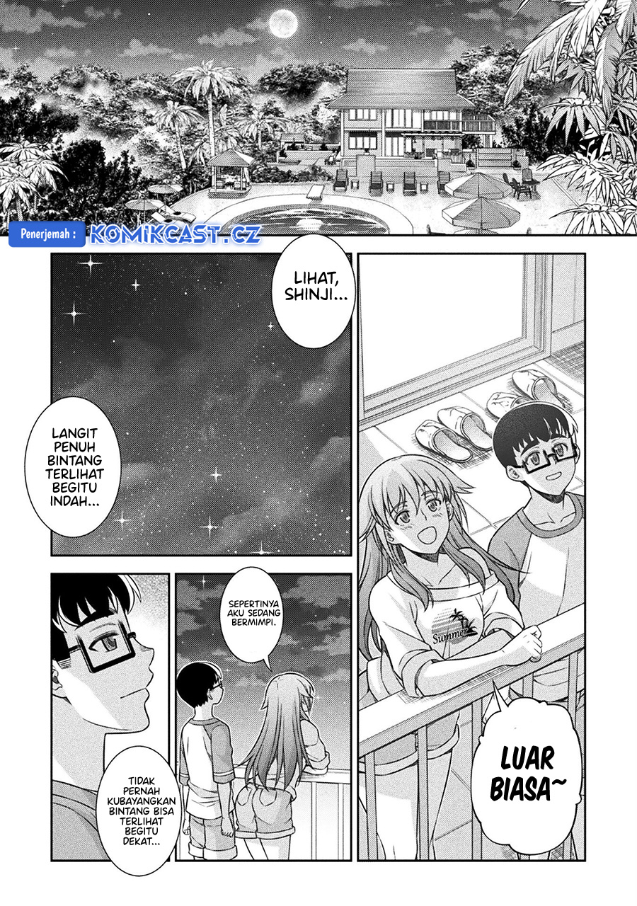 Chapter 55 - halaman 14