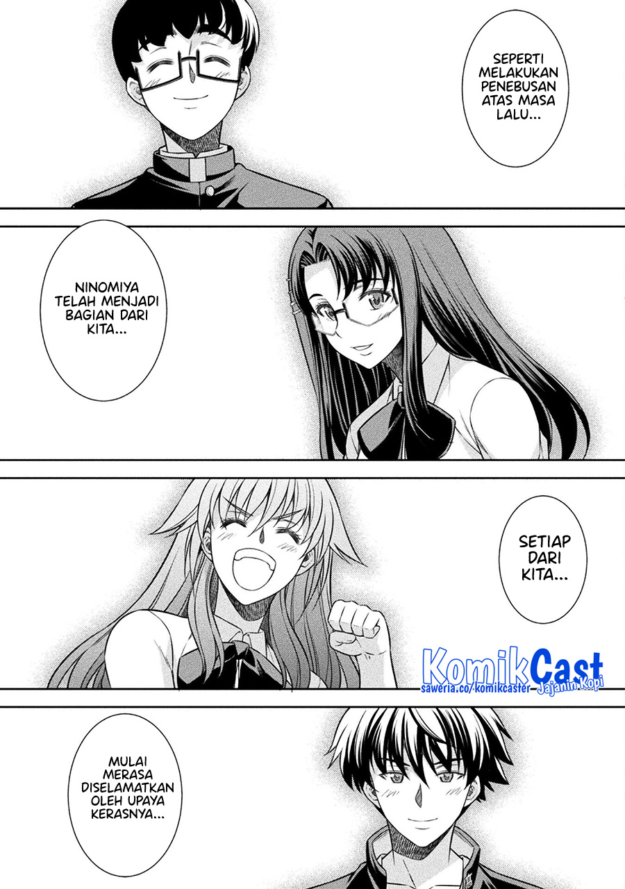 Chapter 55 - halaman 20