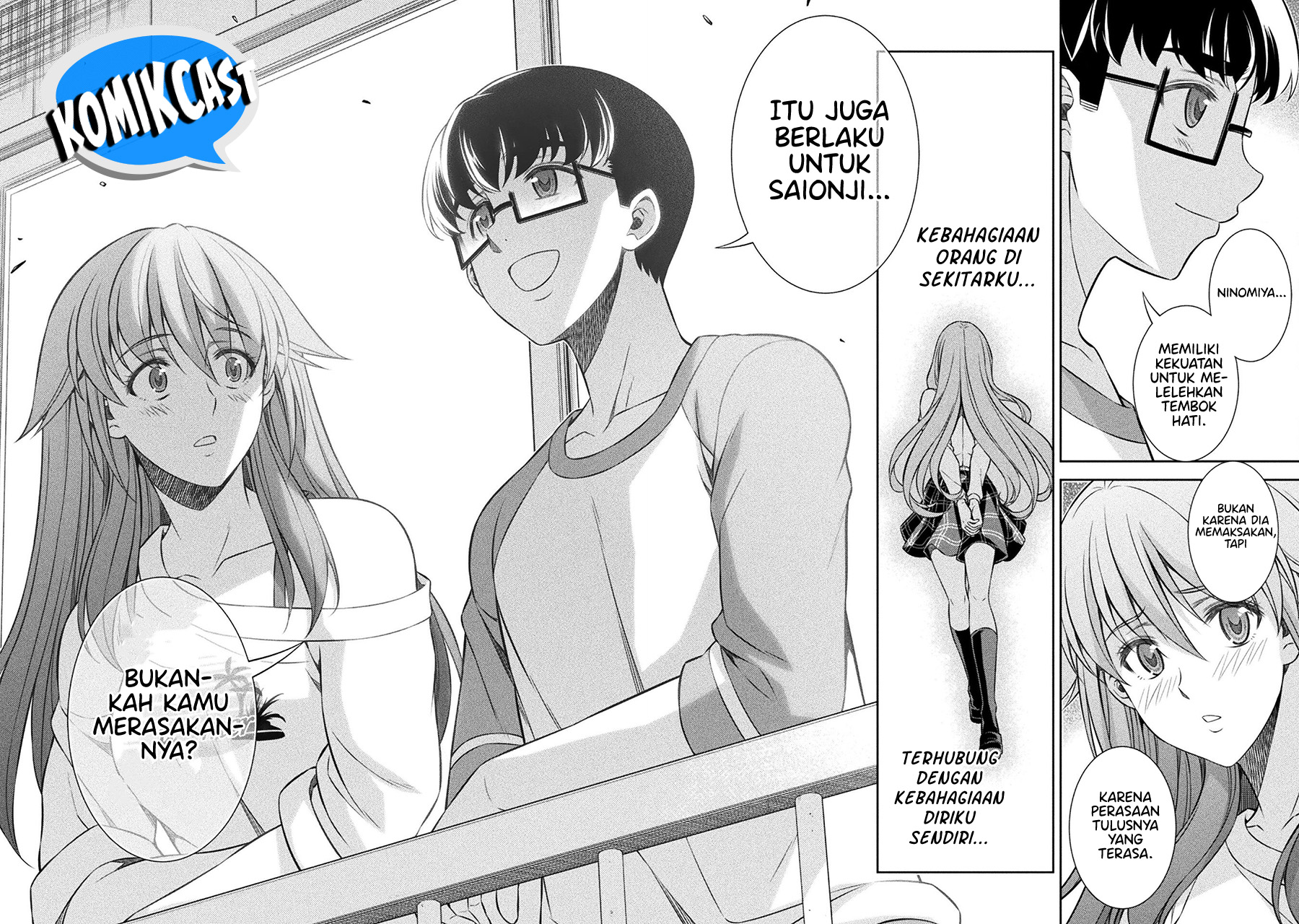 Chapter 55 - halaman 21