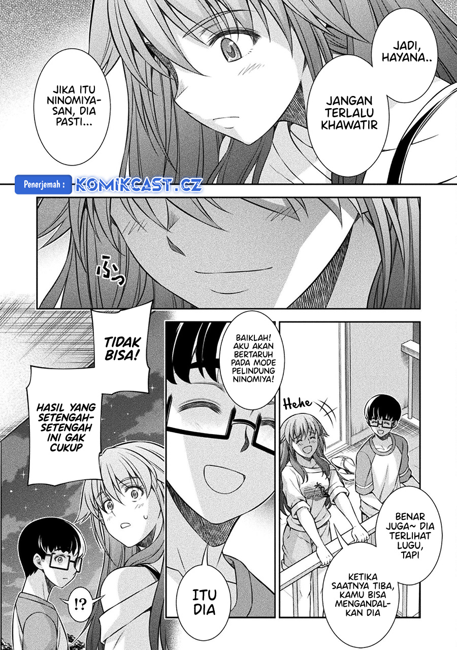 Chapter 55 - halaman 22