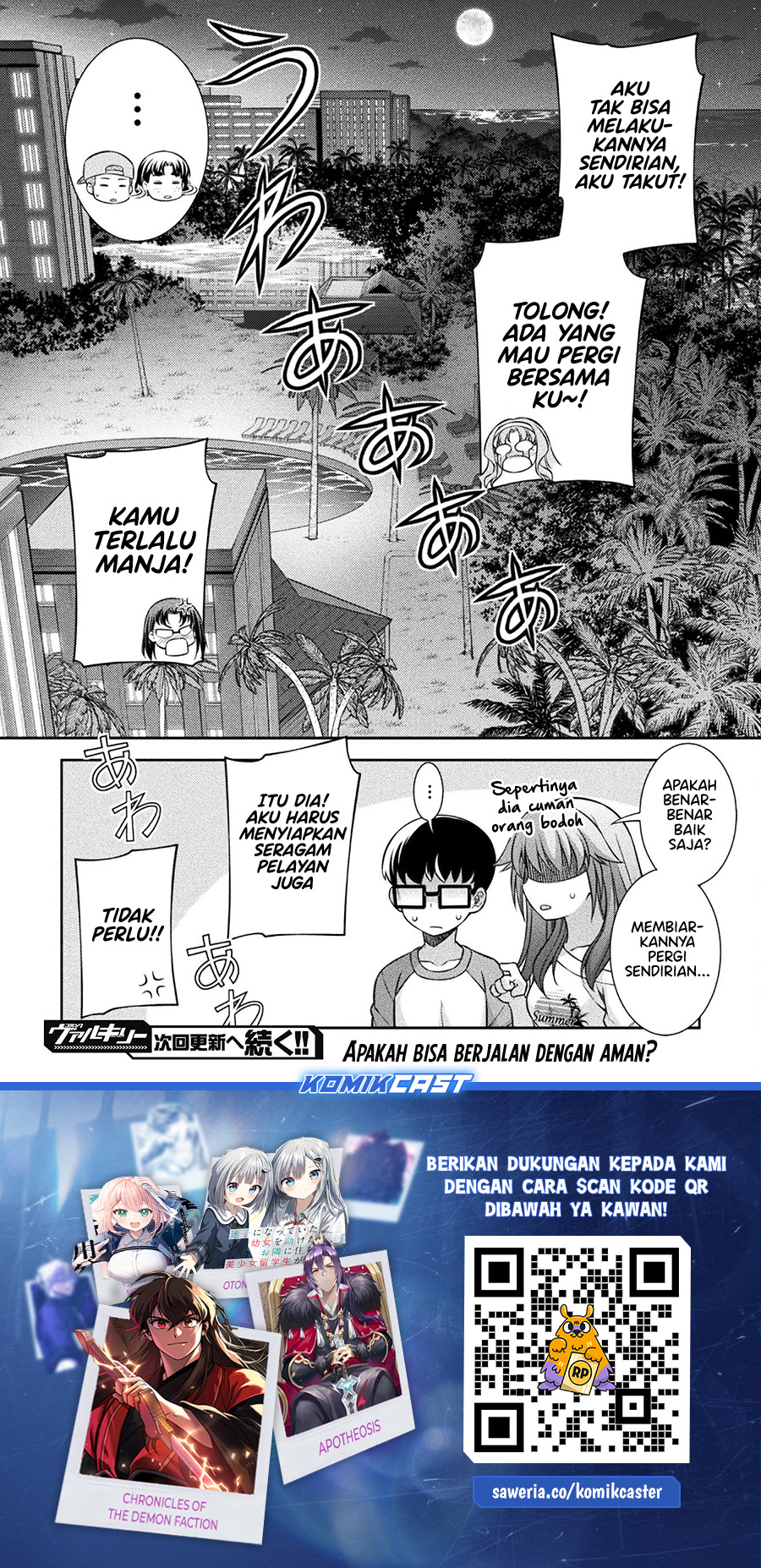 Chapter 55 - halaman 24