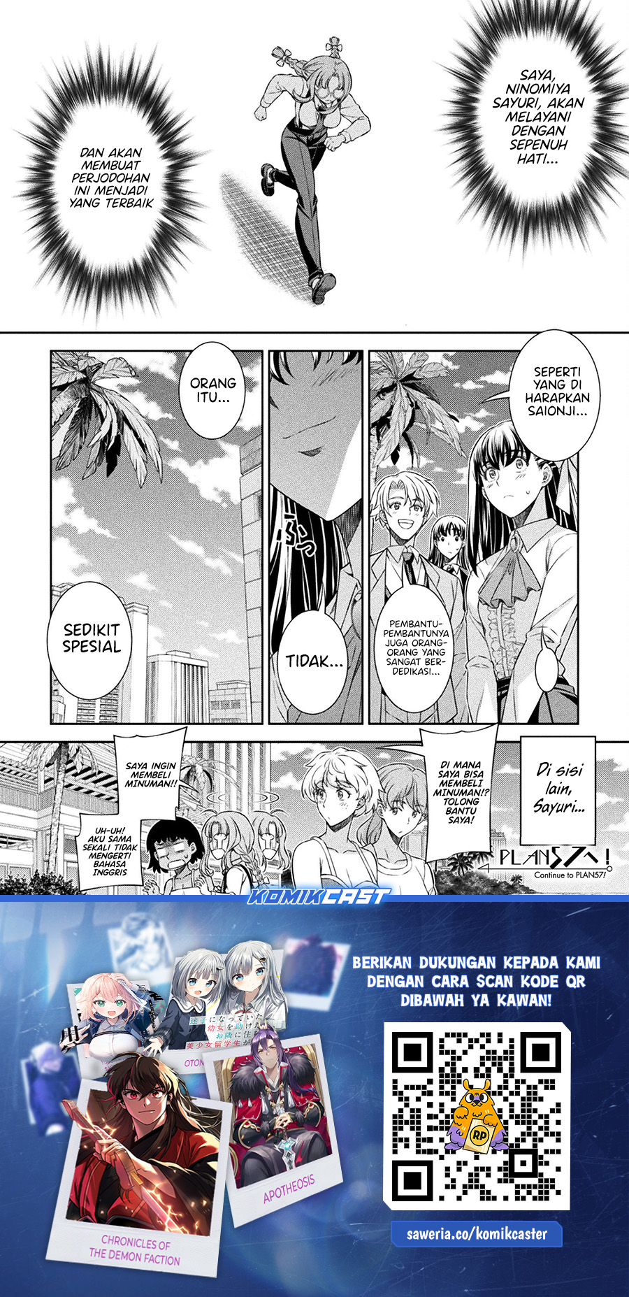Chapter 56 - halaman 25