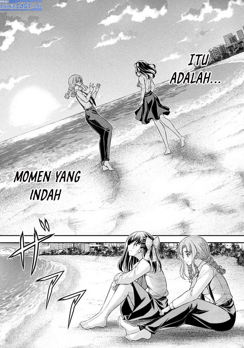 Chapter 58 - halaman 19