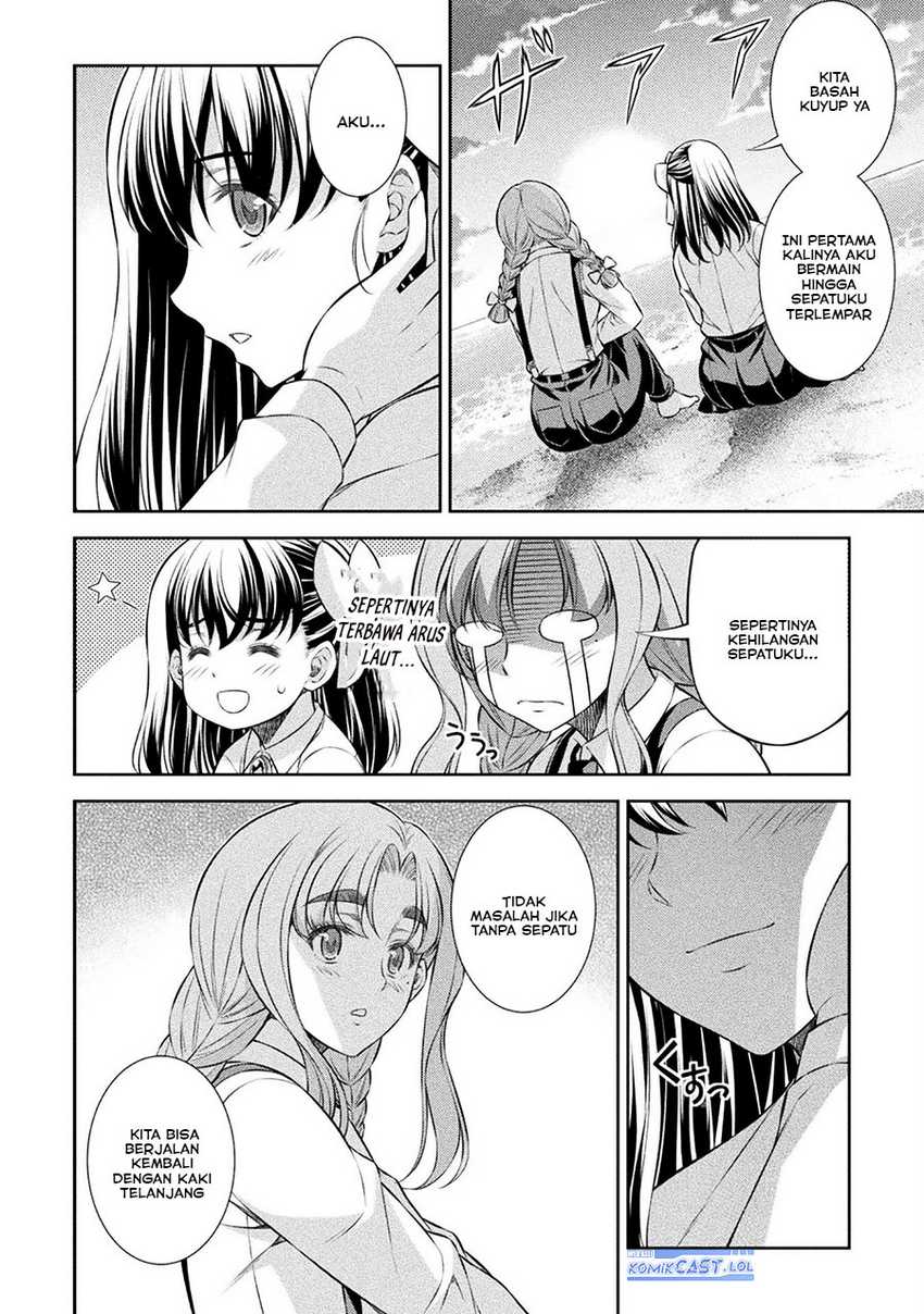 Chapter 58 - halaman 20