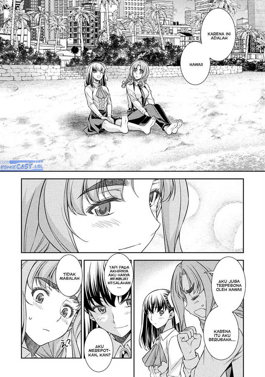 Chapter 58 - halaman 21