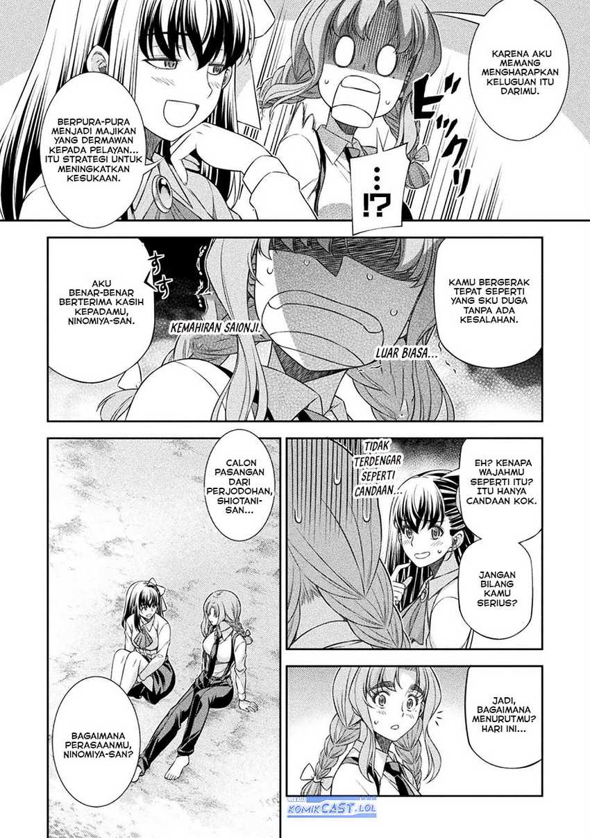 Chapter 58 - halaman 22