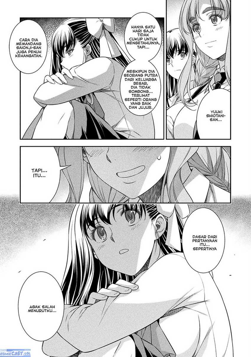 Chapter 58 - halaman 25