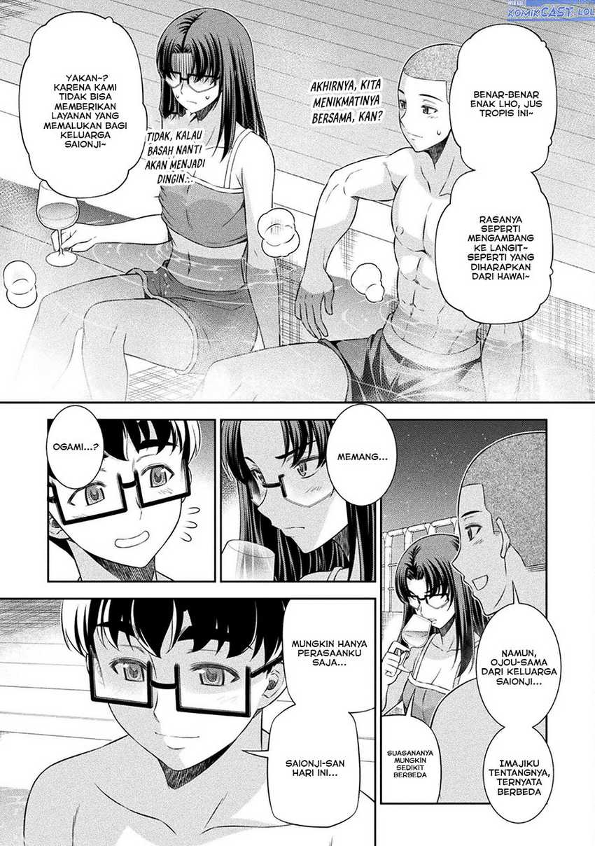 Chapter 60 - halaman 15