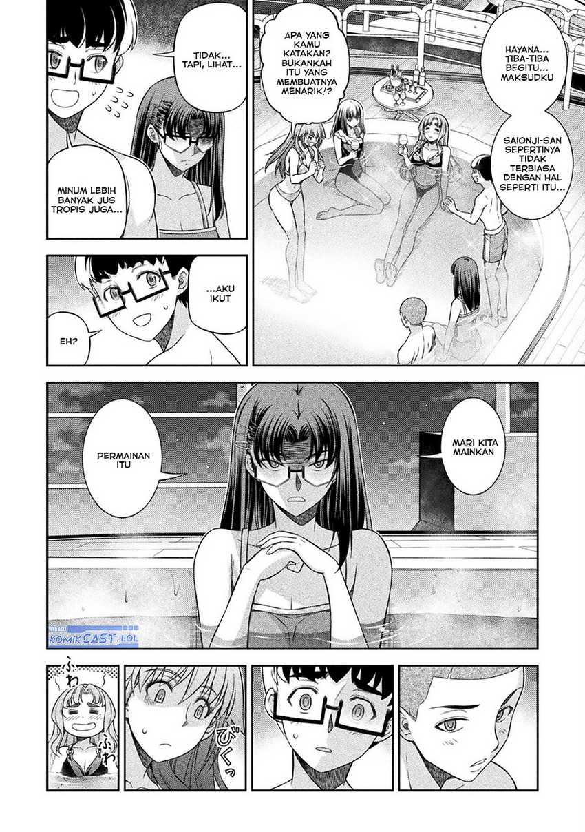 Chapter 60 - halaman 18