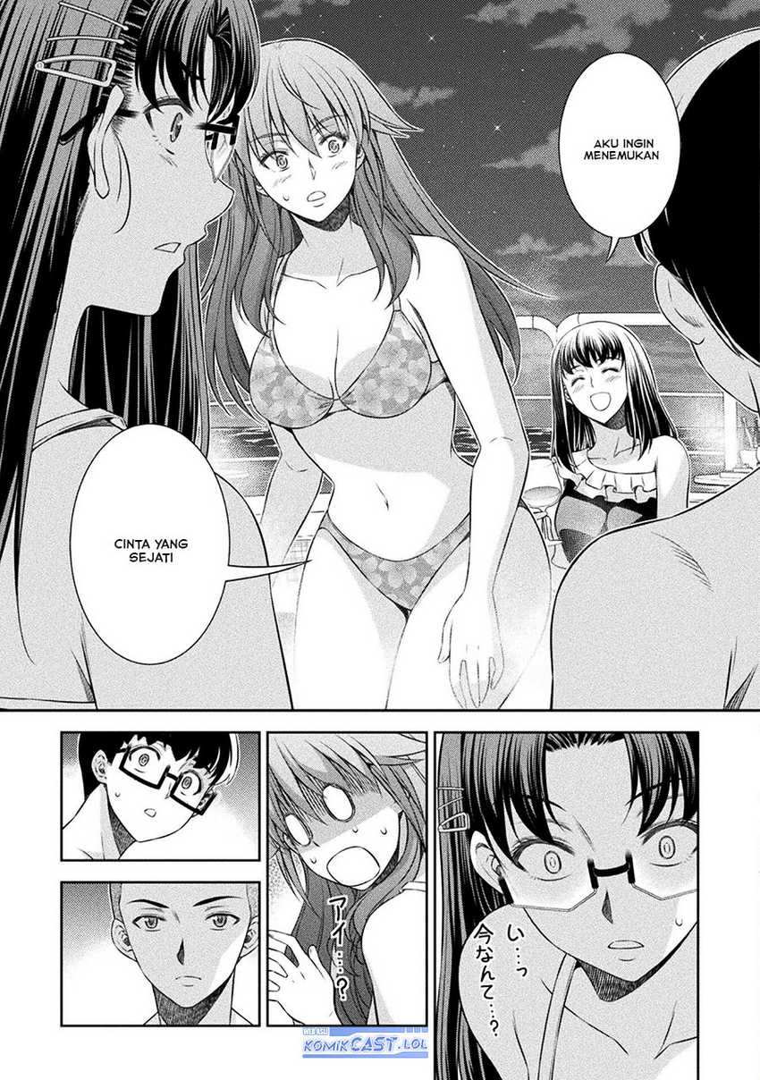 Chapter 60 - halaman 21