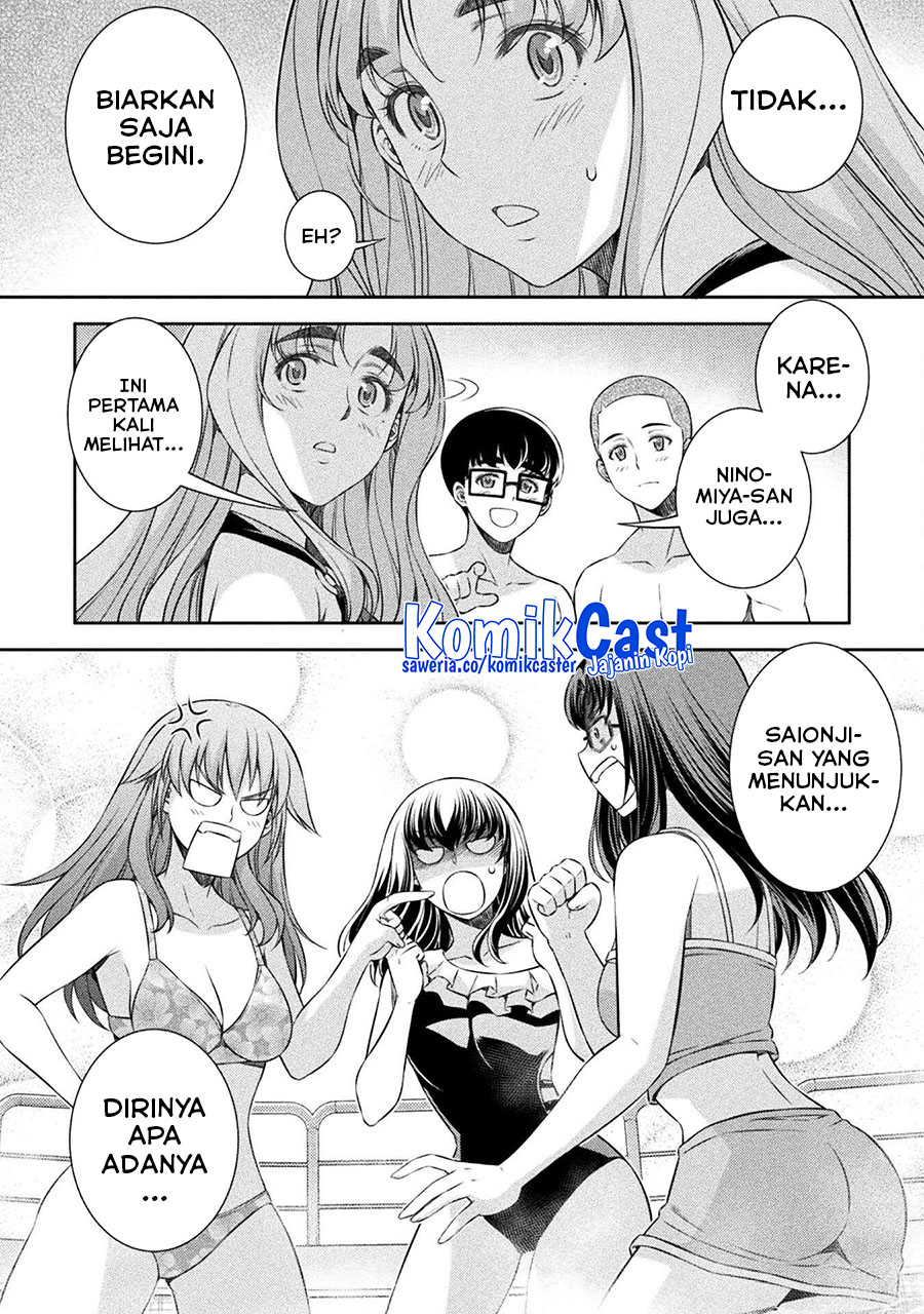 Chapter 61 - halaman 15
