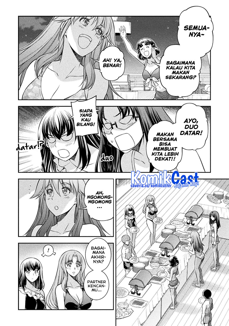 Chapter 61 - halaman 17